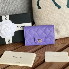 Chanel Wallet Purse